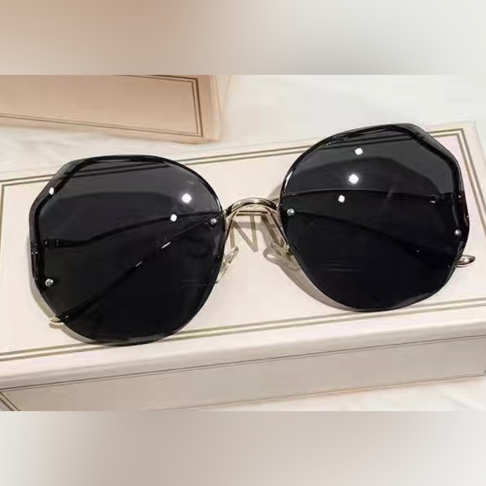 Black Sunglasses